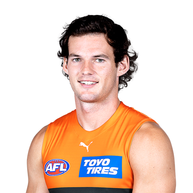 Jack Buckley profile picture